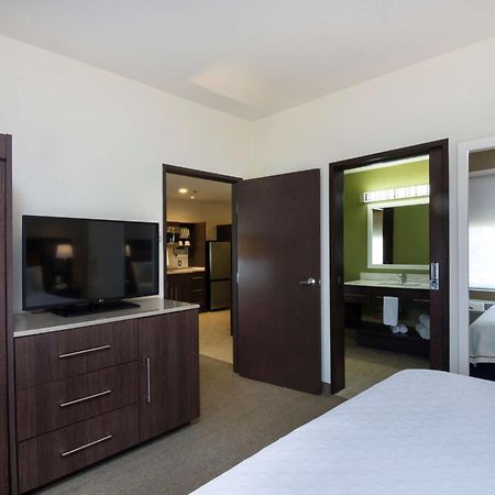 Homewood Suites By Hilton Querétaro Exterior foto