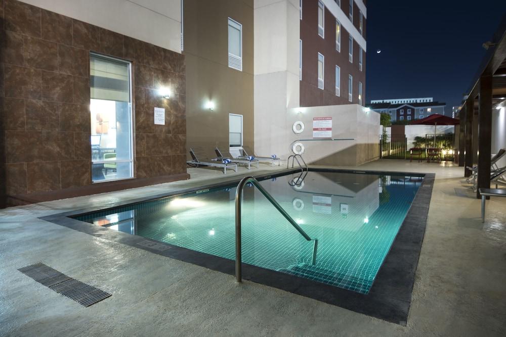 Homewood Suites By Hilton Querétaro Exterior foto