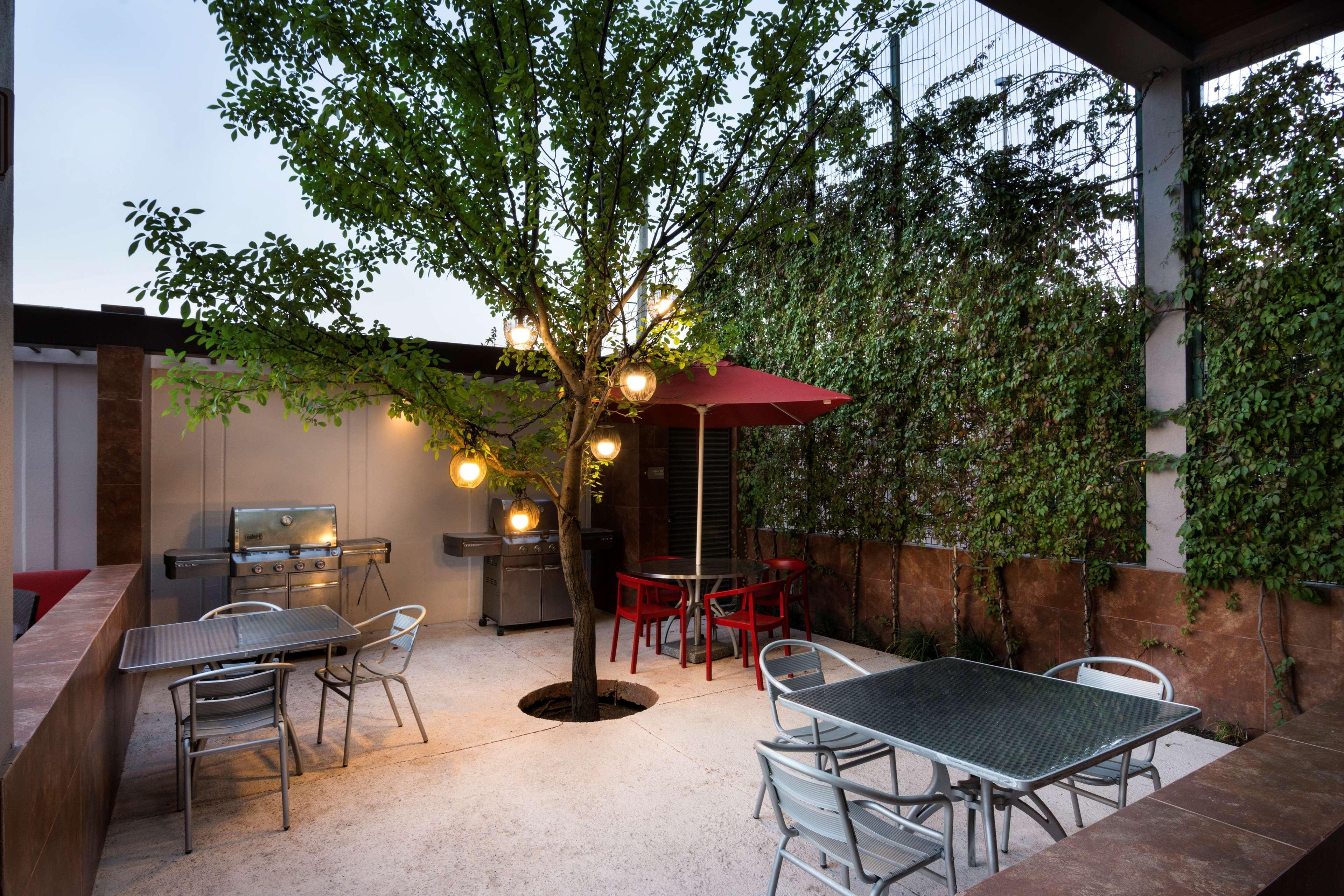 Homewood Suites By Hilton Querétaro Exterior foto